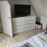 Appartement 210 M2 Hus Til 8 Gaester - 5 Km Fra Nyt Stort Vandland *