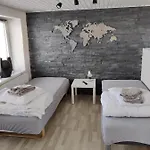 210 M2 Hus Til 8 Gaester - 5 Km Fra Nyt Stort Vandland Nordborg