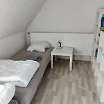 210 M2 Hus Til 8 Gaester - 5 Km Fra Nyt Stort Vandland Appartement Nordborg
