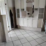 Appartement 210 M2 Hus Til 8 Gaester - 5 Km Fra Nyt Stort Vandland Nordborg