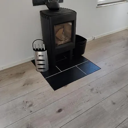 210 M2 Hus Til 8 Gaester - 5 Km Fra Nyt Stort Vandland Appartement