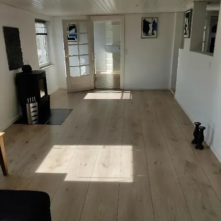 210 M2 Hus Til 8 Gaester - 5 Km Fra Nyt Stort Vandland Appartement Nordborg