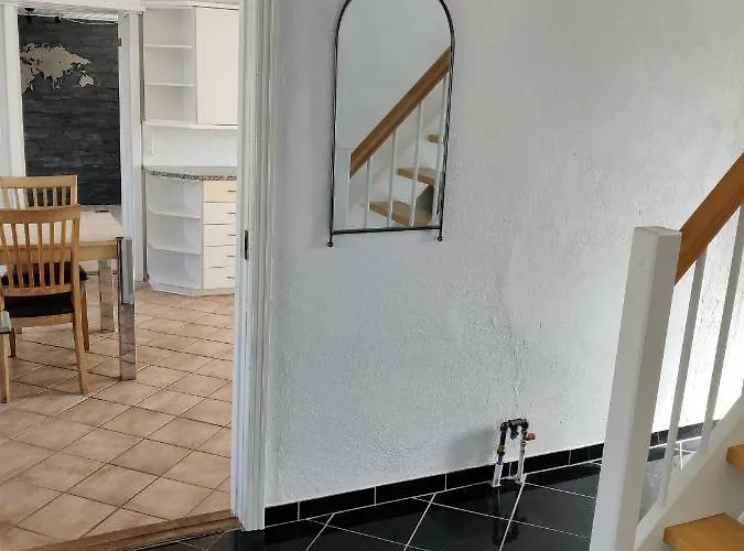 210 M2 Hus Til 8 Gaester - 5 Km Fra Nyt Stort Vandland